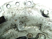 фото thumb №6, Mazda cx-7 cx7 06-12 2.3 t turbo зчеплення docisl диск зчеплення (ведомий диск, фрикційний) luk