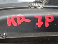 фото thumb №8, Citroen c5 aircross ліва заглушка бампера заднього задня 99908882