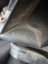 фото thumb №12, Opel astra h 1.7 cdti корпус фільтра повітря 13271101