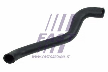 фото thumb №2, Fast труба интеркулер daily 06- pr 09- 2.3