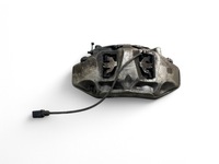 фото thumb №8, Audi q7 4m суппорт тормозной передний