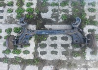 фото thumb №1, Ecosport балка підвішування задні вісь 2015r