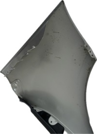 Крыло перед передний левый 748 lak mercedes a w169 оригинал 1698810101 Доставка, фото thumb