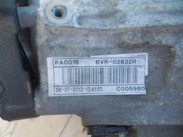 фото thumb №9, Коробка передач коробки передач trafic vivaro primastar 2.0dci pf6 m9t