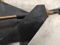 фото thumb №8, Ford maverick 2 ii escape 1 i 01- 2.3 домкрат выборщик тросы передач