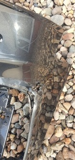 фото thumb №4, Audi a3 lift бампер перед передній