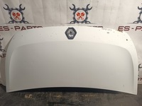 фото thumb №1, Капот крышка двигателя renault master iii 10-