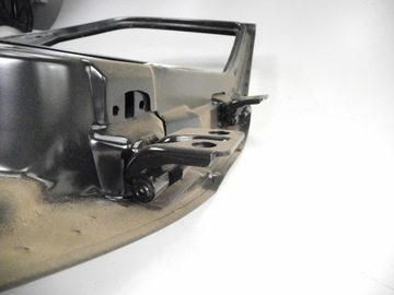 фото thumb №10, Двері лівий зад fiat palio 97-08 46550353