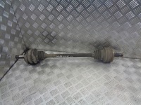 фото thumb №1, Приводной вал левая задняя mercedes w203 2.2 cdi