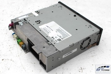 фото thumb №6, Audi a3 набір mmi 3g+ монітор зчитувач mib панель 8v0035034d 8v0919604c 8v09