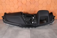 фото thumb №8, Bmw g14 g15 g16 оригинальная торпедо раздаточная консоль nappa коньяк hud 23km!