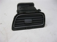 фото thumb №1, Vw golf vii решітка обдув права блиск 5g1819710b