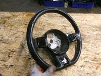 фото thumb №1, Vw up воздуховод кожаный кожа