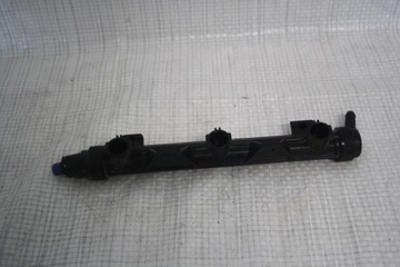 фото thumb №1, Планка впрыскивающий форсунки 03e133320 ibiza iv 1.2