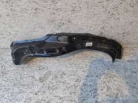 фото thumb №1, Mitsubishi outlander блок двигуна обшивка підсилювач