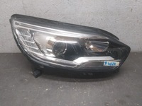 фото thumb №1, Лампа перед права renault scenic iv 4 260101685r