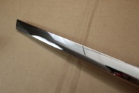 фото thumb №11, Mercedes clc cl203 w203 молдинг хром кришки багажника 2037430193