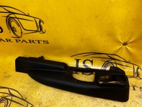 фото thumb №1, Защита направляющая сиденье левая renault megane iv