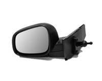 фото thumb №1, Зеркало механический левая chevrolet spark m300 10-15