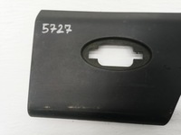 фото thumb №4, Молдинг правий задня renault master iii 768f30007r