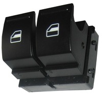 фото thumb №1, Vw scirocco кнопка панель підйому вікон лівий