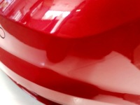 фото thumb №11, Новий org бампер задня задній vw touran 5t lc3j 4xpdc