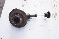 фото thumb №1, Поворотний кулак ступиця лівий перед volkswagen crafter i 2.5 tdi