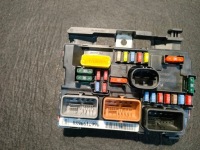 Peugeot citroen модуль bsm-r08 9667199680 Недорого, фото thumb