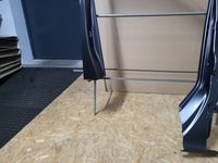 фото thumb №4, Toyota proace scudo jumpy expert блок двигуна передній перед правий