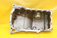 Поддон масляная audi a4 b6 b7 a6 c6 2.0 passat b5 fsi awa 06b103603 a h с Разборки, фото thumb