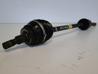 фото thumb №3, Mercedes ml w166 166 піввісь передня права 4matic