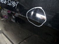 фото thumb №10, Ford focus mk3 iii 12r двері праві перед