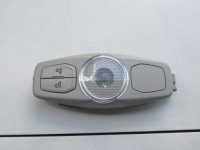 фото thumb №6, Лампа кабины потолочный c-max mk2 grand 2013 rok