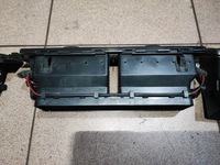 фото thumb №7, Решётка решётки обдув перед audi a6 c5