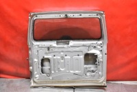 фото thumb №13, Крышка багажника зад задняя 1d4 toyota rav 4 2 ii 00-03