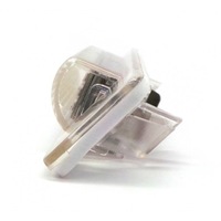 фото thumb №10, Mercedes e класс w210 лампочки регистрации led 2szt