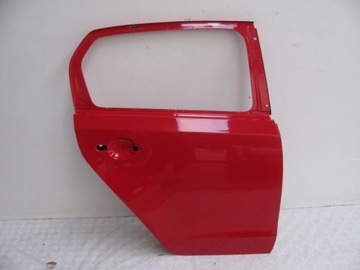 фото thumb №1, Vw up skoda citigo seat mii дверь правый зад 1s4