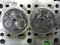 фото thumb №7, Renault kangoo i 1.5 dci 82km k9k702 головка двигателя