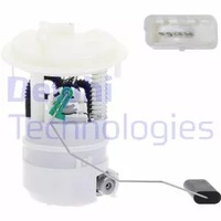 фото thumb №2, Delphi fe10179-12b1 насос пального