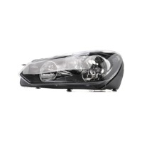 фото thumb №16, Фара левое diederichs 2215981 do vw golf vi 5k1 golf vi cabrio 517