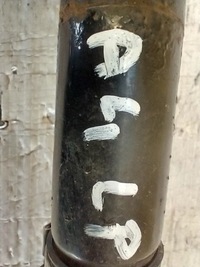 фото thumb №12, Audi a4 b8 8k a5 приводной вал левая перед передняя