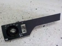 фото thumb №1, Mercedes w124 рамка перемикача світла