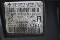 фото thumb №10, Фара права перед передня audi a5 рестайлінг ксенон 8t0941006c ні skr