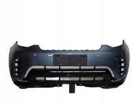 фото thumb №1, Бампер переднее 4x pdc камера discovery v 5 l462 рестайлинг my21 2021- динамический