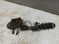 фото thumb №4, Alfa romeo mito 0.9 mcperson поворотний кулак лівий перед