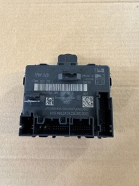 фото thumb №1, Audi a6 c8 модуль дверь 4m1959792j