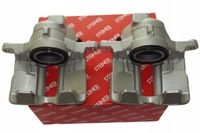 фото thumb №1, Супорт перед лівий + правий audi a4 b6 1.6 1.9tdi 101k