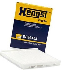 фото thumb №1, Hengst фільтр салонний ford transit courier