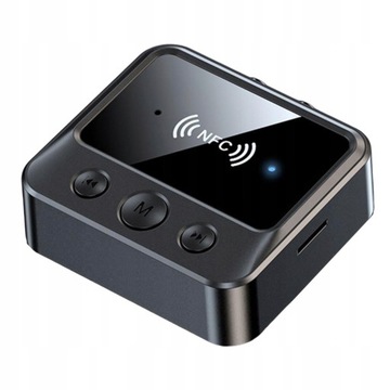 Приемопередатчик Bluetooth 5.1 Подключение без