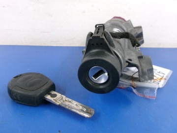 фото thumb №6, Seat ibiza iii рестайлинг 1.4 86km замок зажигания. иммобилайзер 4b0905851c